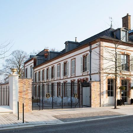 Le 25Bis By Leclerc Briant Bed and Breakfast Épernay Eksteriør billede
